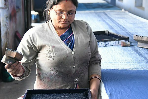 Feed x Sonica Sarna: the power of supporting female artisans