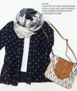 Products from Verve Fashion Magazine’s