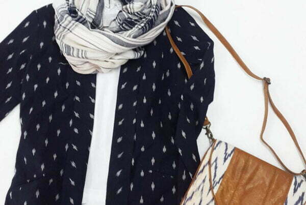 Products from Verve Fashion Magazine’s