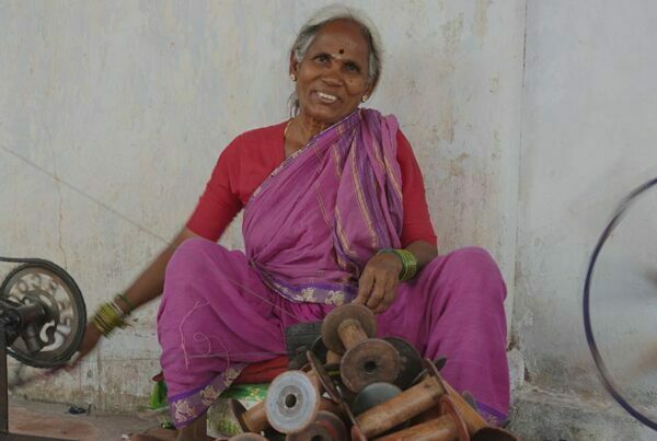 Sustainable Fashion hub