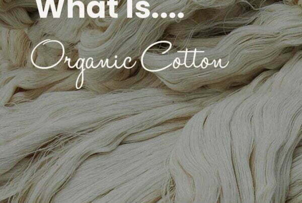 What is sustainable fashion?