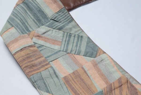 Re-purpose scraps and minimize waste