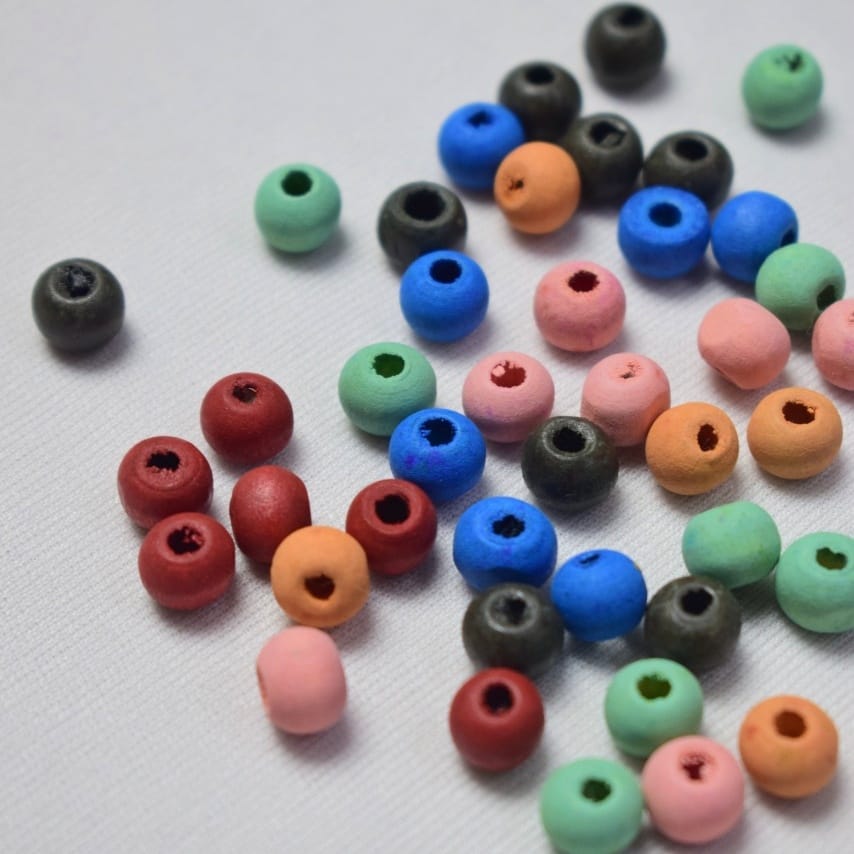 Eco-friendly beads