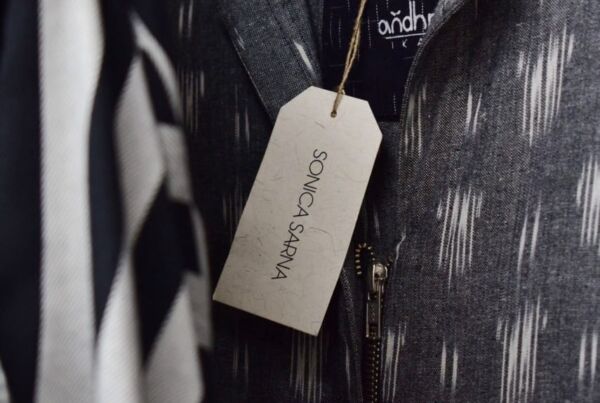 Eco-friendly hangtags