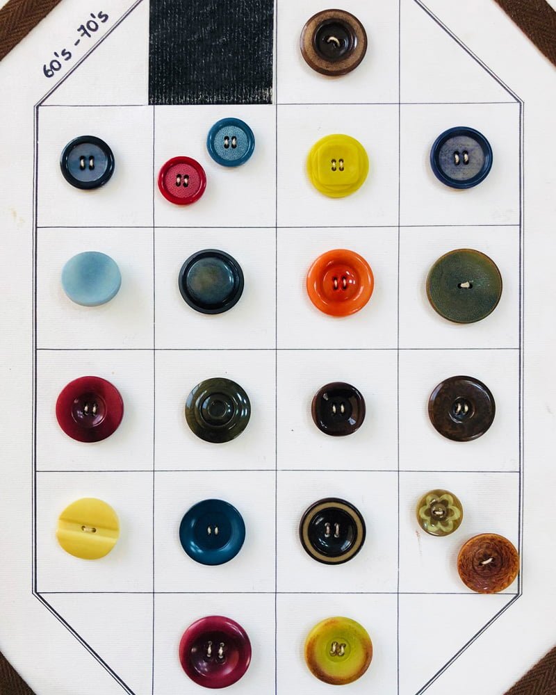 Discover corozo button options with us
