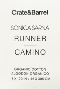Organic Cotton