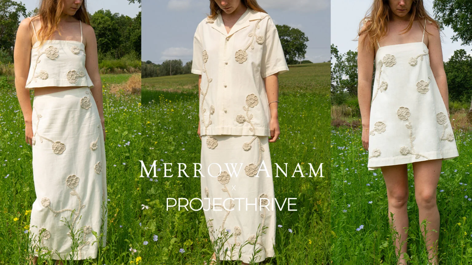 MERROW ANAM X PROJECTHRIVE