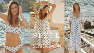 Spell X Sonica Sarna