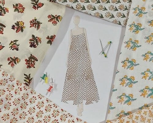 Design archive