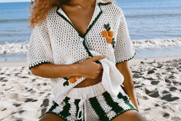 Crochet