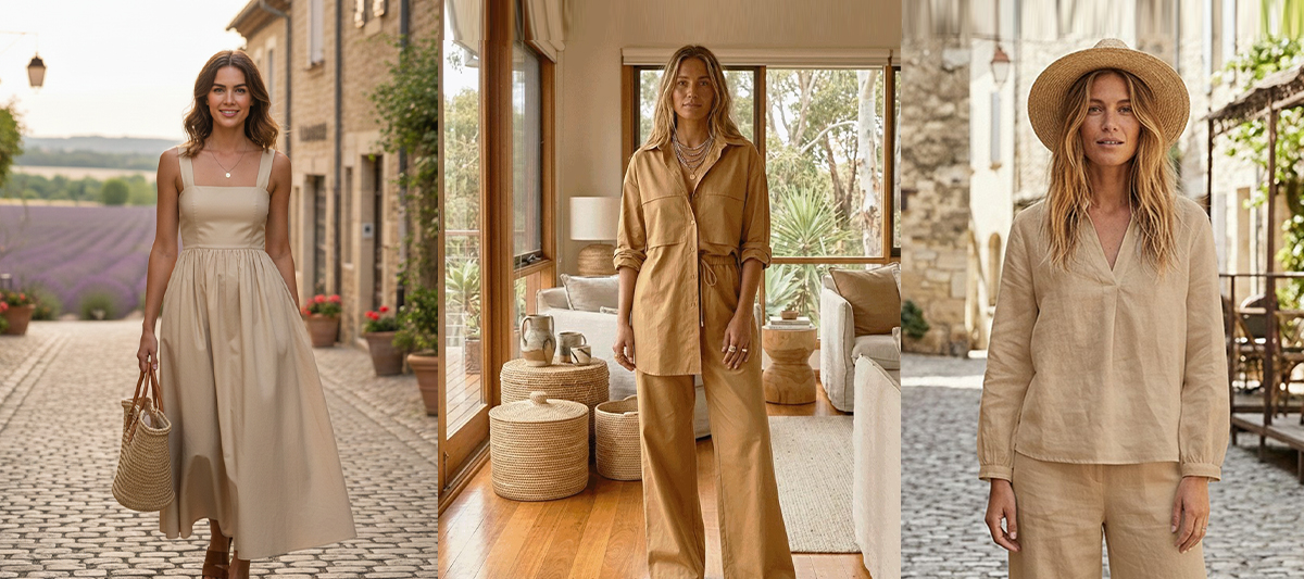 Introducing Regenerative Cotton Fabrics