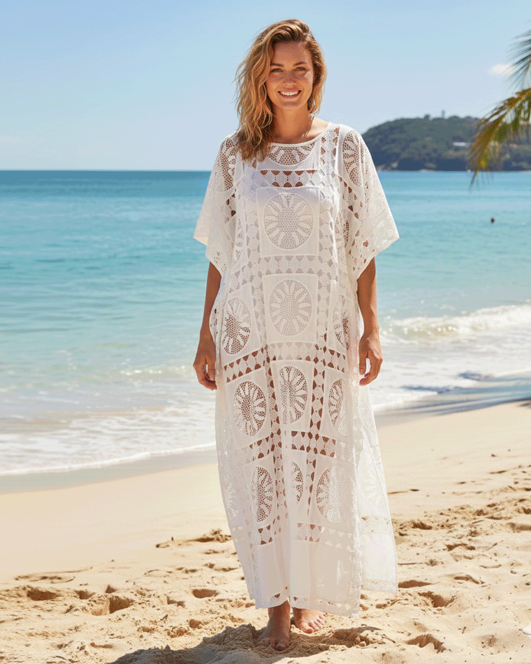 Laces, Shiffli for Australia