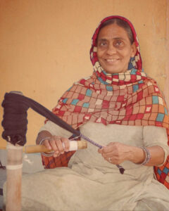 Empower women