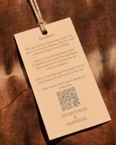Impact QR