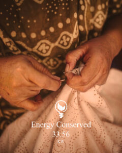 Energy Impact